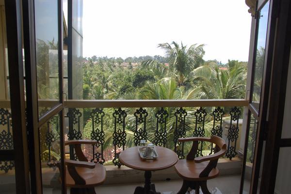 Royal Resort Palolem Goa Buitenkant foto